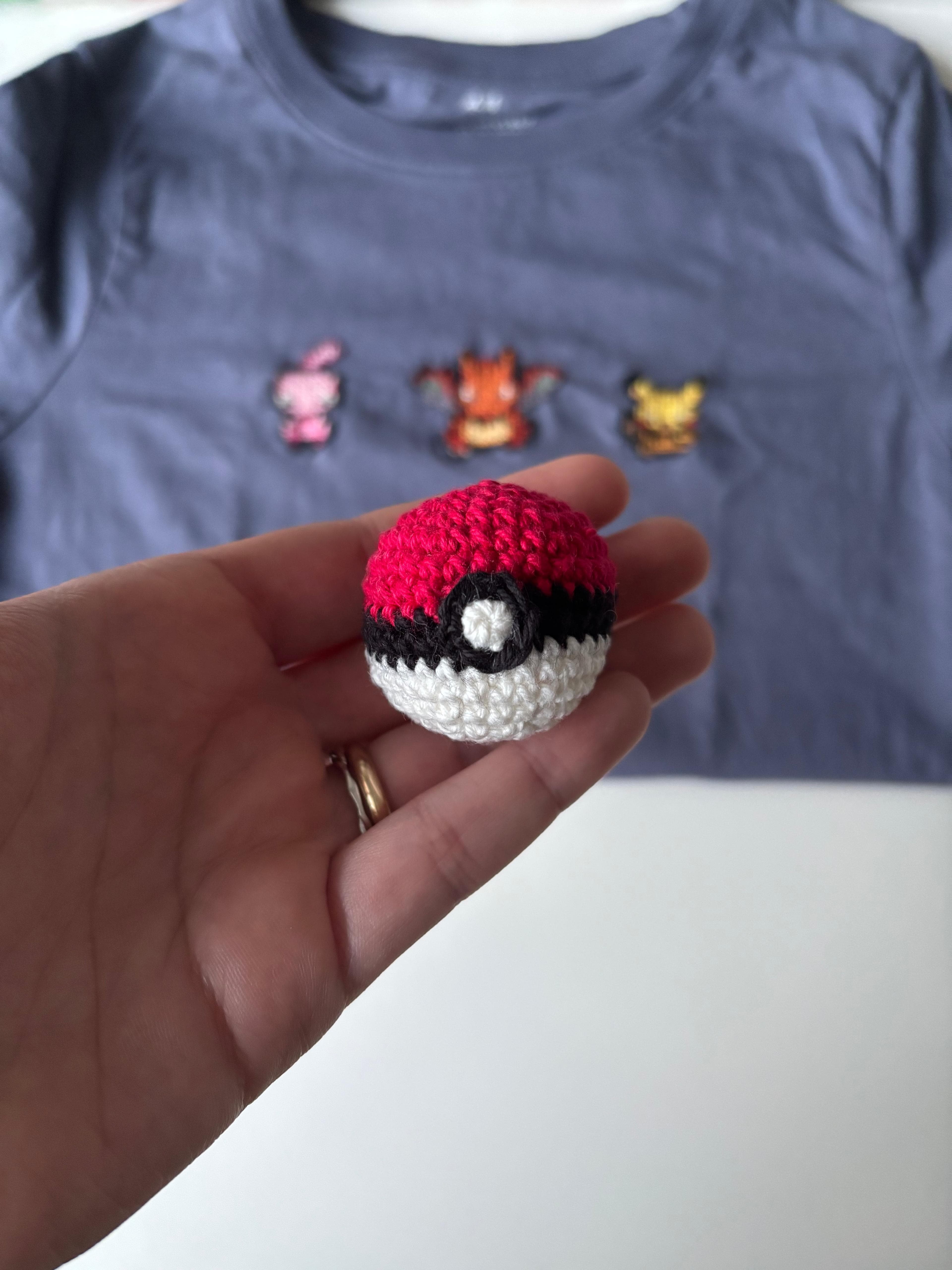 Pokeball
