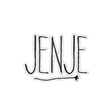 JenJe Creations logo